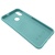 Силіконовий чохол Nano Silicone для Xiaomi Mi 8 - Mint Green Купить силіконовий чохол nano silicone для xiaomi mi 8 - mint green онлайн