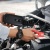 пусковий пристрій бустер додаткова батарея power bank baseus cgnl020101 air car jump starter 10000 mah (чорний) 
