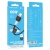 кабель borofone bx84 type-c - type-c (pd) 60w 3.0a/1m (чорний) 