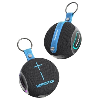 колонка hopestar p92 15w (чорний) 