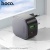 Мережевий Зарядний Пристрій Hoco CS32A Rise 1USB/18W/QC3.0 + 1Type-C/20W/PD (Чорний) мережевий зарядний пристрій hoco cs32a rise 1usb/18w/qc3.0 + 1type-c/20w/pd (чорний)