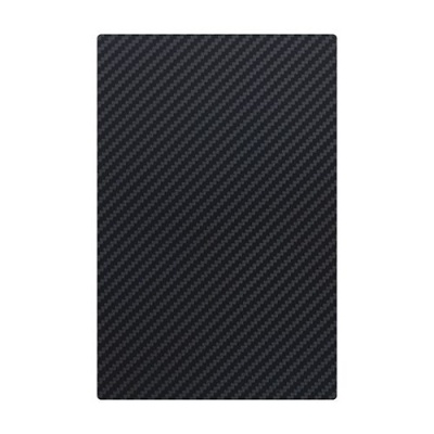 гідро-гель плівка recci 3d texture rb-a2003 carbon 1шт (чорний)