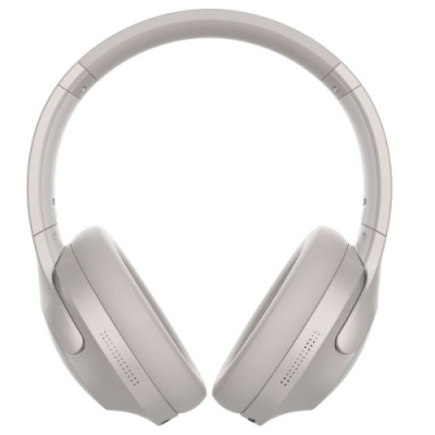 бездротові навушники накладні proove silence plus with anc (gray) 