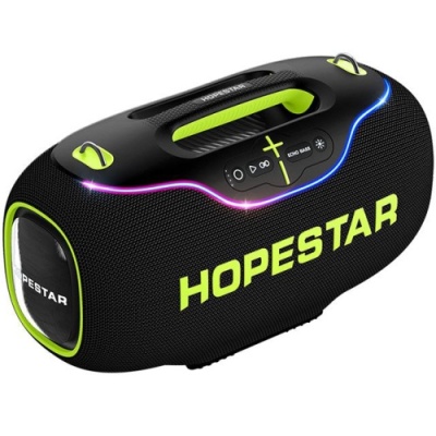 колонка hopestar a80 350w (чорний) 