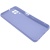 Купить чохол soft silicone case full для samsung a225 galaxy a22 4g/m325 galaxy m32 4g (lilac) онлайн