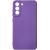 Купить чохол soft silicone case full для samsung g990 galaxy s21 fe (elegant purple) онлайн