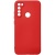 Купить чохол soft silicone case full для xiaomi redmi note 8/note 8 2021 (red) онлайн