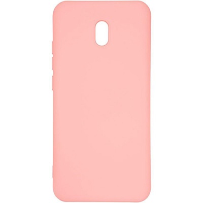 Купить чохол full soft case для xiaomi redmi 8a - pink онлайн