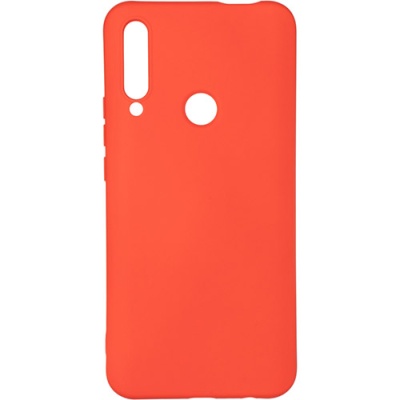 Купить чохол full soft case для huawei p smart z (stk-lx1) - red онлайн