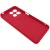 Купить чохол soft silicone case full для motorola g17/g17 power (red) онлайн