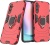 Купить чохол-накладка armor magnet для samsung a245 galaxy a24 4g - red онлайн
