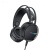 навушники для комп'ютера hoco w100 pc touring (чорний) 
