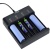 зарядний пристрій energenie bc-usb-02 (18650,aa,aaa та ін.) 