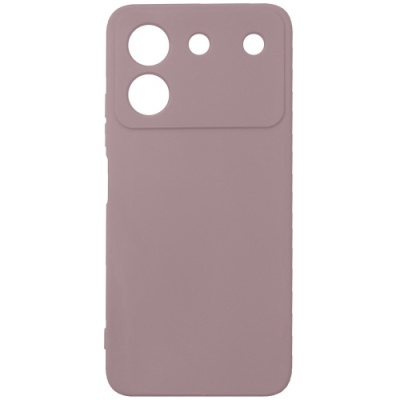 Купить чохол soft silicone case full для zte a54 (pink sand) онлайн