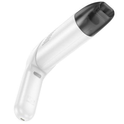 Автомобільний пилосос Hoco ZP6 (Сталевий)