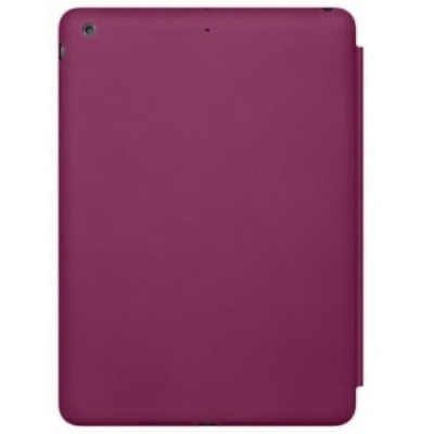 Купить чохол-книжка для планшета smart case no logo для ipad air - hot pink онлайн