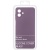 Купить чохол soft silicone case full для samsung a075 galaxy a07 4g (лаванда) онлайн
