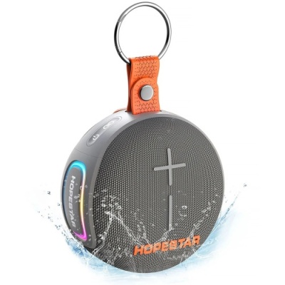 колонка hopestar p92 15w (сірий) 