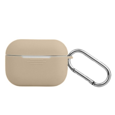 Купить чохол hang case для навушників airpods pro (pink sand) онлайн