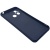 Купить чохол soft silicone case full для xiaomi redmi 12c (dark blue) онлайн
