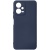 Купить чохол soft silicone case full для xiaomi redmi note 12 5g (dark blue) онлайн
