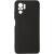 Купить чохол full soft case для xiaomi redmi note 10/note 10s/poco m5s - black онлайн
