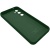 Чохол Full Soft Case для Samsung A356 Galaxy A35 5G - Dark Green Купить чохол full soft case для samsung a356 galaxy a35 5g - dark green онлайн