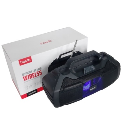 портативна колонка havit hv-sq106bt 