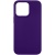 Чохол Silicone Case для Apple iPhone 13 Pro (34) Purple - Full Купить чохол silicone case для apple iphone 13 pro (34) purple - full онлайн