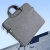 Сумка для ноутбука Dux Ducis LBJB Shoulder Bag for 13"-13.9" (Dark Grey) сумка для ноутбука dux ducis lbjb shoulder bag for 13"-13.9" (dark grey)