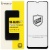 захисне скло ipaky для samsung a235 galaxy a23 4g/a135 galaxy a13/a125 galaxy a12/a127 galaxy a12 (чорний) 