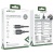 Кабель Acefast C17-04 USB - Type-C (1.2М) (чорний) кабель acefast c17-04 usb - type-c (1.2м) (чорний)