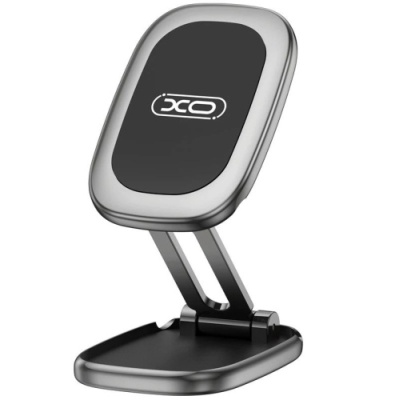 Автотримач XO C157 (Сірий)