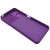 Купить силіконовий чохол soft tpu armor camshield для xiaomi redmi 13c/poco c65 - violet онлайн