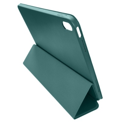Купить чохол-книжка для планшета smart case no logo для ipad air 6th 11" 2024 - pine green онлайн