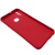 Купить чохол soft silicone case full для samsung a107 galaxy a10s (red) онлайн