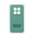 Купить чохол soft silicone case full для xiaomi redmi note 15 pro 4g (163.22/76.29/7.96) (бірюзовий) онлайн