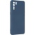 Купить чохол full soft case для oppo a91 - dark blue онлайн