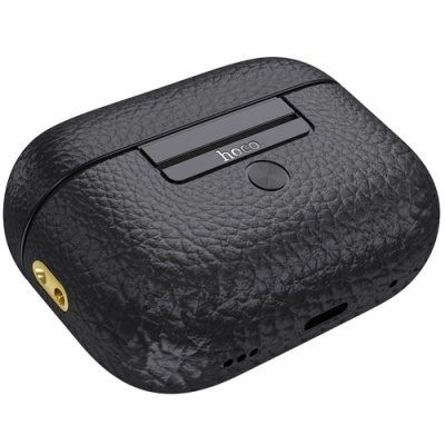 бездротові навушники (tws) hoco eq9 plus (black) 