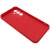 Купить чохол soft silicone case full для samsung a546 galaxy a54 5g (red) онлайн