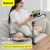 тримач baseus otaku life pro (applicable for phone/ ipad) (gray) 