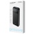 додаткова батарея power bank proove illuminator 2 pd20w+qc3.0 22.5w 10000mah (black) 