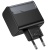 Мережевий Зарядний Пристрій Hoco CS75A 1USB/18W/QC3.0 + 2Type-C/70W/PD (Чорний) мережевий зарядний пристрій hoco cs75a 1usb/18w/qc3.0 + 2type-c/70w/pd (чорний)