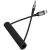Перехідник HOCO UPA33B Type-C - Jack 3.5 plug (1.5M) (чорний) перехідник hoco upa33b type-c - jack 3.5 plug (1.5m) (чорний)