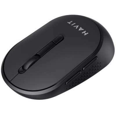 мишка бездротова havit hv-ms78gt black 