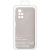 Купить силіконовий чохол soft silicone case для xiaomi redmi 10/redmi 10 2022 (сірий) онлайн