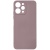 Купить чохол soft silicone case full для xiaomi redmi 12 (pink sand) онлайн