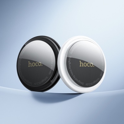 gps-трекер hoco e100 (чорний) 