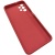 Силіконовий чохол Soft TPU Armor для Samsung A135 Galaxy A13 4G - Red Купить силіконовий чохол soft tpu armor для samsung a135 galaxy a13 4g - red онлайн