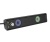 Колонки для комп'ютера Hoco DS32 Plus Combined colorful speaker (Bluetooth) (Чорний) колонки для комп'ютера hoco ds32 plus combined colorful speaker (bluetooth) (чорний)